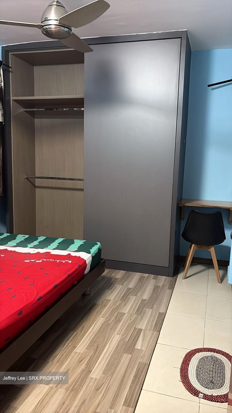 Blk 209B Compassvale View (Sengkang), HDB 3 Rooms #635556801